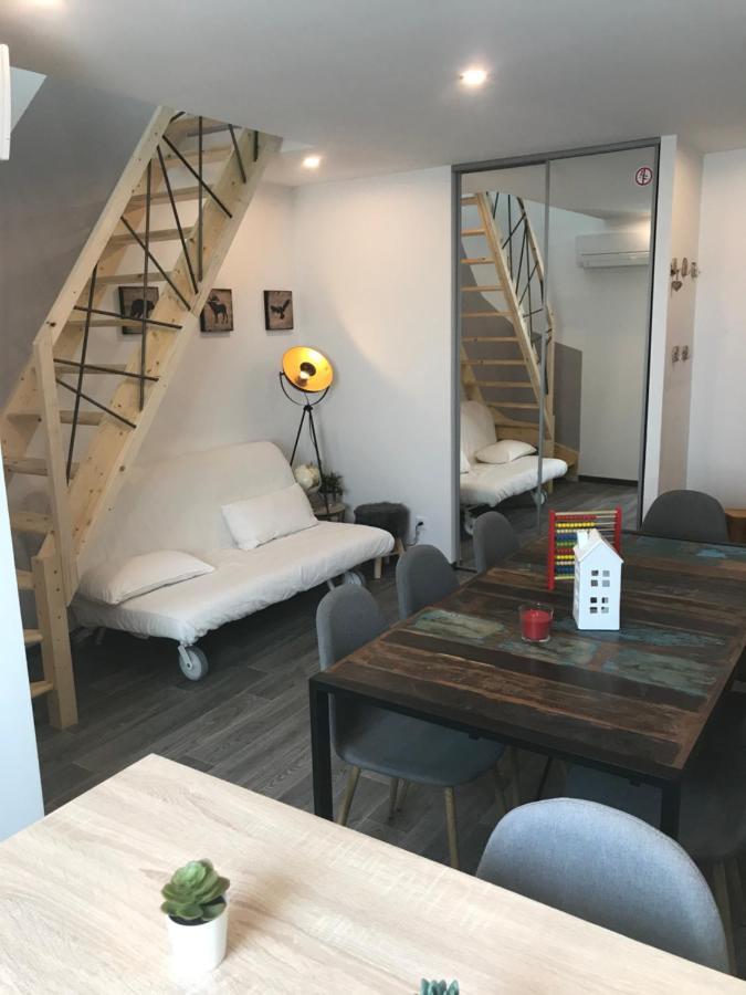 Auberge Du Parc Marckolsheim Buitenkant foto