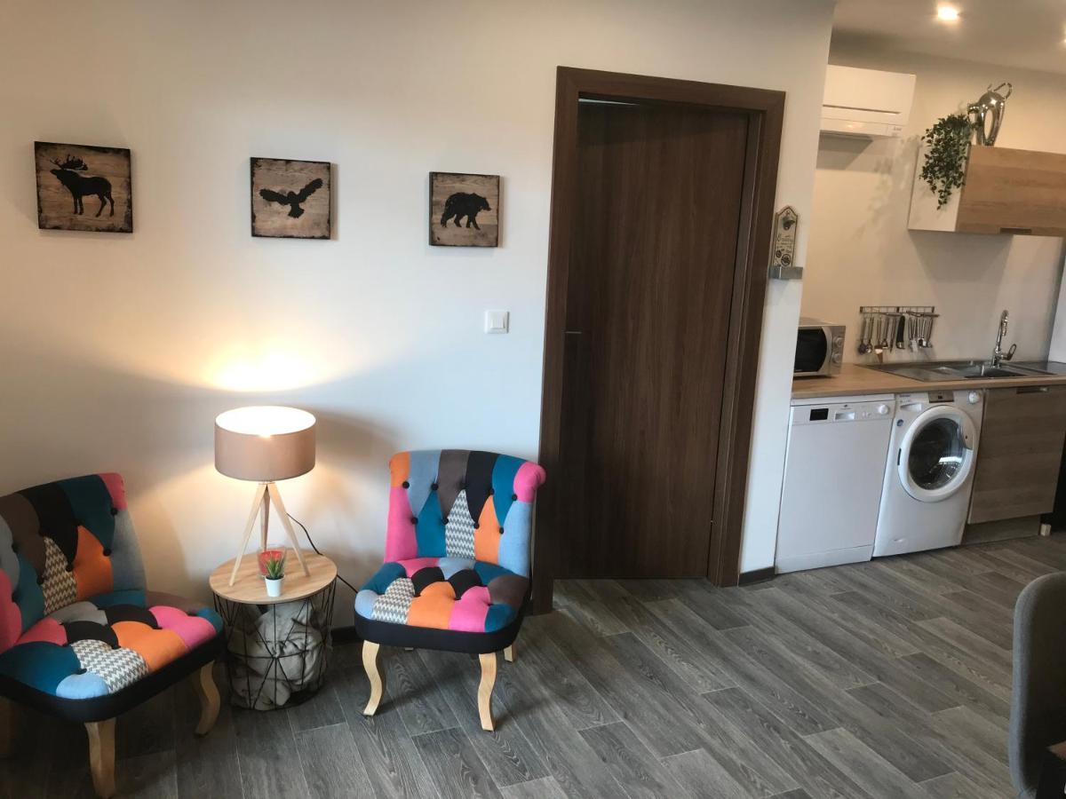 Auberge Du Parc Marckolsheim Buitenkant foto
