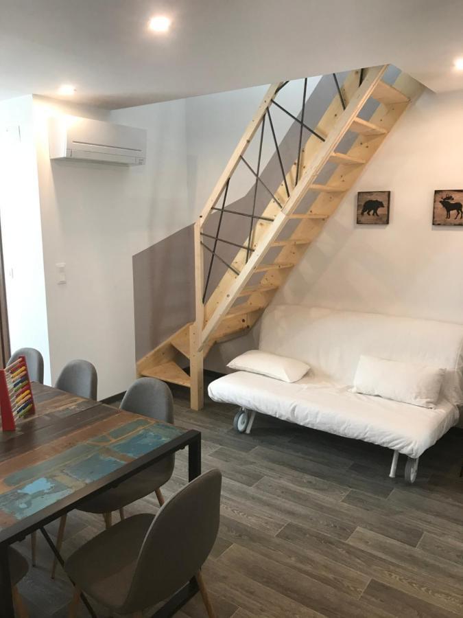 Auberge Du Parc Marckolsheim Buitenkant foto