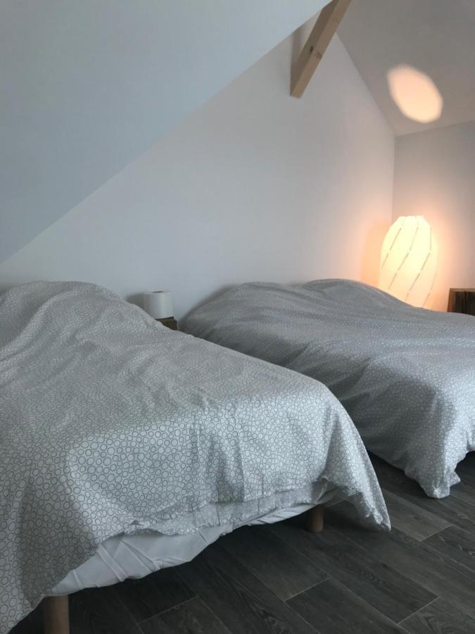 Auberge Du Parc Marckolsheim Buitenkant foto