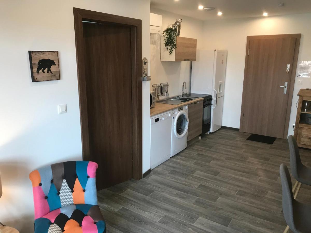 Auberge Du Parc Marckolsheim Buitenkant foto